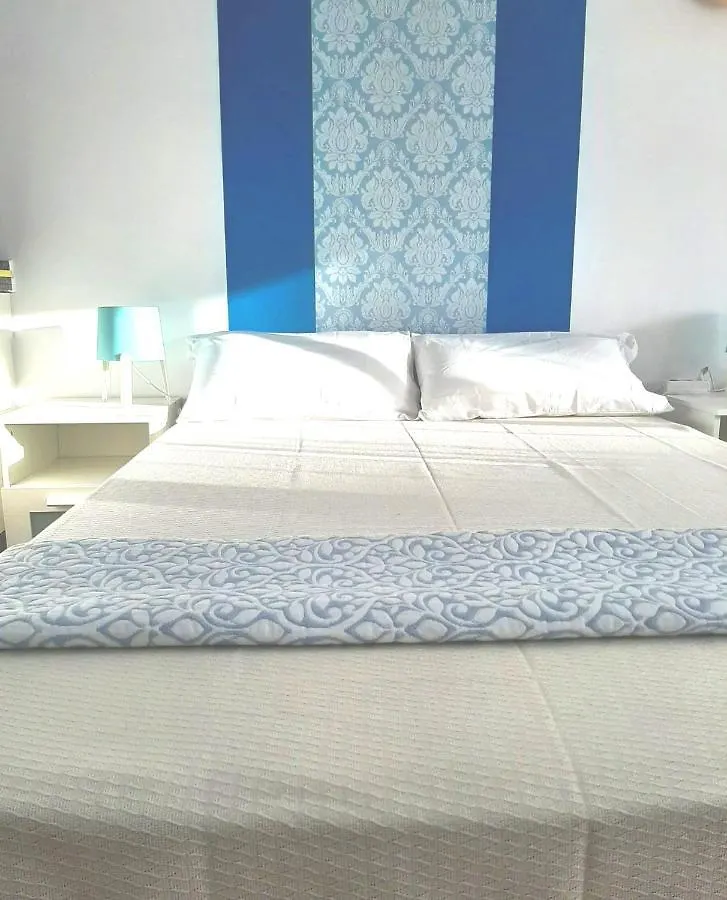 Apartment Near To The Ocean In Touristic Center Zone Playa Feñabe