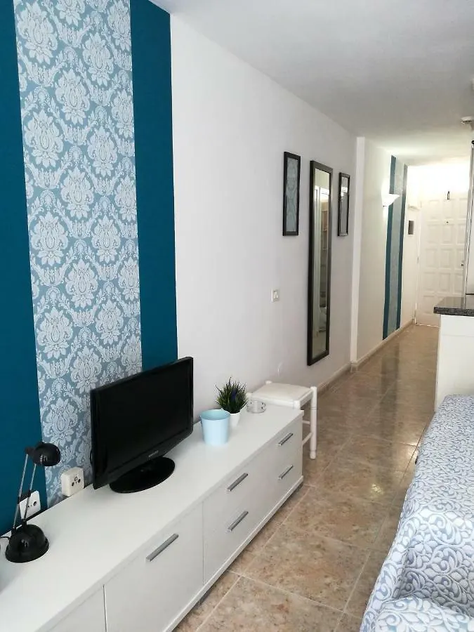 Apartment Near To The Ocean In Touristic Center Zone Playa Feñabe 0*,
