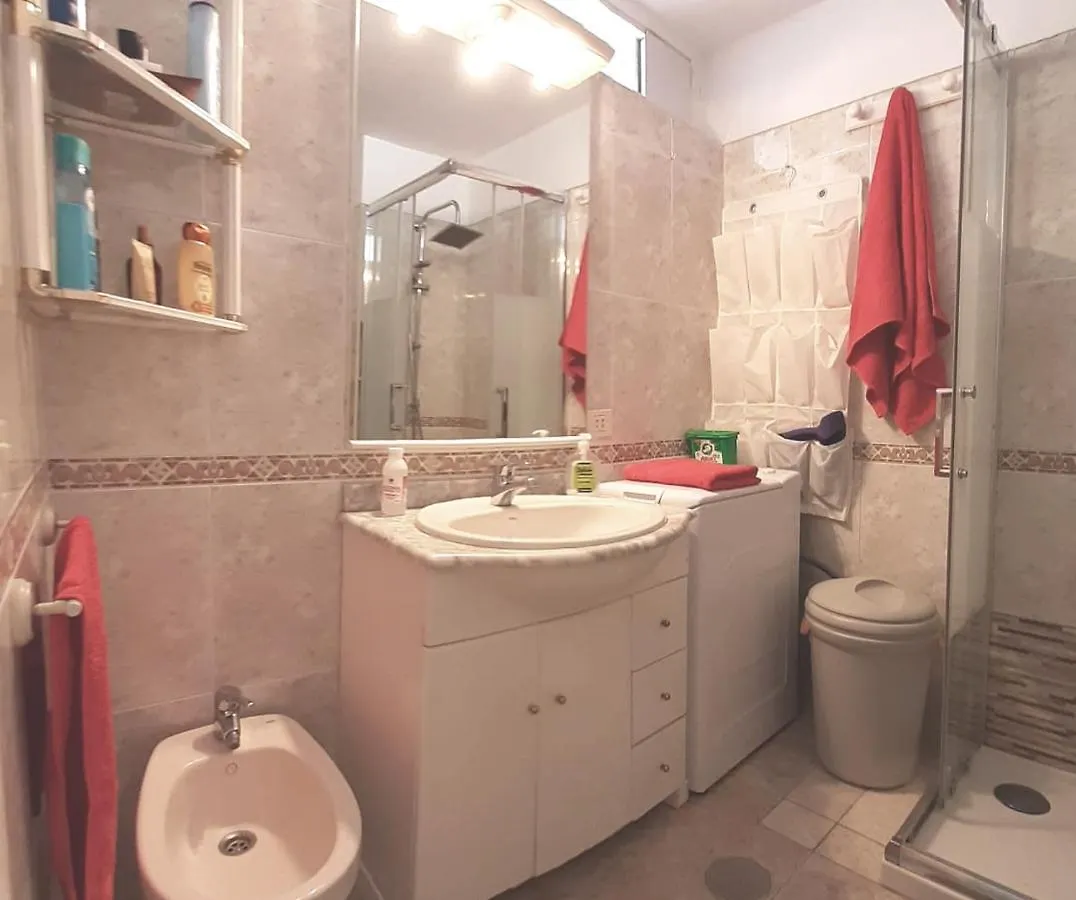 Apartment Near To The Ocean In Touristic Center Zone Playa Fanabe
